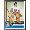 Image 1 : 1974-75 TOPPS BILLY SMITH (HOF)