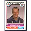Image 1 : 1975-76 O-PEE-CHEE GORDIE HOWE (HOF)