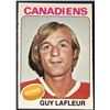 Image 1 : 1975-76 O-PEE-CHEE GUY LAFLEUR (HOF)
