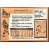 Image 2 : 1975-76 TOPPS DAVE SCHULTZ