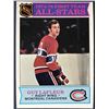 Image 1 : 1975-76 TOPPS GUY LAFLEUR (HOF) AS
