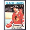Image 1 : 1975-76 TOPPS STAN MIKITA  (HOF)