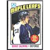 Image 1 : 1976-77 O-PEE-CHEE BORJE SALMING (HOF)