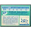 Image 2 : 1976-77 O-PEE-CHEE BORJE SALMING (HOF)