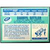 Image 2 : 1976-77 O-PEE-CHEE DARRYL SITTLER (HOF)