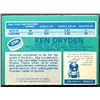 Image 2 : 1976-77 O-PEE-CHEE KEN DRYDEN (HOF)