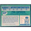 Image 2 : 1976-77 O-PEE-CHEE PHIL ESPOSITO (HOF)
