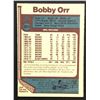 Image 2 : 1977-78 O-PEE-CHEE BOBBY ORR (HOF)