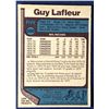Image 2 : 1977-78 O-PEE-CHEE GUY LAFLEUR (HOF)