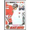 Image 1 : 1977-78 TOPPS STAN MIKITA (HOF)