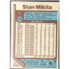 Image 2 : 1977-78 TOPPS STAN MIKITA (HOF)