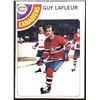 Image 1 : 1978-79 O-PEE-CHEE GUT LAFLEUR (HOF)