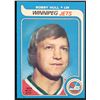 Image 1 : 1979-80 O-PEE-CHEE BOBBY HULL (HOF)