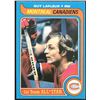 Image 1 : 1979-80 O-PEE-CHEE GUY LAFLEUR (HOF)