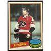 Image 1 : 1980-81 O-PEE-CHEE BRIAN PROPP (HOF) ROOKIE CARD
