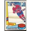 Image 1 : 1980-81 O-PEE-CHEE GUY LAFLEUR (HOF)
