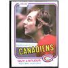 Image 1 : 1981-82 O-PEE-CHEE GUY LAFLEUR (HOF)