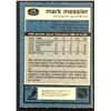 Image 2 : 1981-82 O-PEE-CHEE MARK MESSIER (HOF)