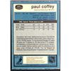Image 2 : 1981-82 O-PEE-CHEE PAUL COFFEY (HOF) ROOKIE CARD