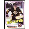 Image 1 : 1981-82 O-PEE-CHEE RAY BOURQUE (HOF)