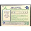 Image 2 : 1983-84 O-PEE-CHEE PAUL COFFEY (HOF)