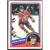 Image 1 : 1984-85 O-PEE-CHEE CHRIS CHELIOS (HOF) ROOKIE CARD