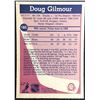 Image 2 : 1984-85 O-PEE-CHEE DOUG GILMOUR (HOF) ROOKIE CARD