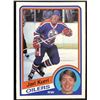 Image 1 : 1984-85 O-PEE-CHEE JARI KURRI (HOF)