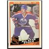 Image 1 : 1984-85 O-PEE-CHEE MARK MESSIER (HOF) AS