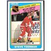 Image 1 : 1984-85 O-PEE-CHEE STEVE YZERMAN (HOF) LL