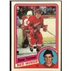 Image 1 : 1984-85 O-PEE-CHEE STEVE YZERMAN (HOF) ROOKIE CARD
