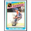 Image 1 : 1984-85 O-PEE-CHEE WAYNE GRETZKY (HOF) LL