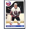 Image 1 : 1985-86 O-PEE-CHEE MIKE BOSSY (HOF)