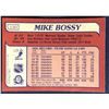 Image 2 : 1985-86 O-PEE-CHEE MIKE BOSSY (HOF)