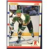 Image 1 : 1990 SCORE MIKE MODANO (HOF) ROOKIE CARD