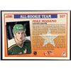 Image 2 : 1990 SCORE MIKE MODANO (HOF) ROOKIE CARD