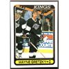Image 1 : 1990-91 TOPPS WAYNE GRETZKY (HOF)