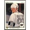 Image 1 : 1990-91 UPPER DECK WAYNE GRETZKY (HOF)