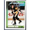 Image 1 : 1991-92 O-PEE-CHEE JAROMIR JAGR(HOF) ROOKIE CARD