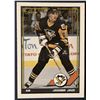 Image 1 : 1991-92 O-PEE-CHEE JAROMIR JAGR (HOF) ROOKIE CARD