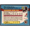 Image 2 : 1991-92 O-PEE-CHEE JAROMIR JAGR (HOF) ROOKIE CARD