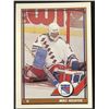Image 1 : 1991-92 O-PEE-CHEE MIKE RICHTER (HOF)