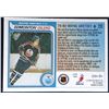Image 2 : 1992-93 O-PEE-CHEE WAYNE GRETZKY (HOF)