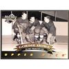 Image 1 : 1992-93 UPPER DECK GORDIE HOWE (HOF)