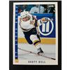 Image 1 : 1993-94 SCORE BRETT HULL (HOF)