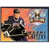 Image 1 : 1994-95 FLEER ULTRA WAYNE GRETZKY (HOF)