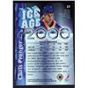 Image 2 : 1998-99 TOPPS ICE AGE CHRIS PRONGER (HOF)