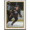 Image 1 : 1990-91 BOWMAN ALEXANDER MOGILNY (HOF) ROOKIE CARD