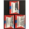 Image 2 : 1981-82 TOPPS HOCKEY WAX PACKS (3 packs)