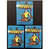Image 1 : 1982-83 O-PEE-CHEE HOCKEY WAX PACKS (3)